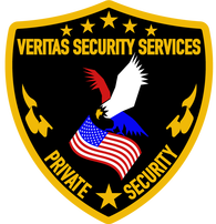 Veritas Security logo